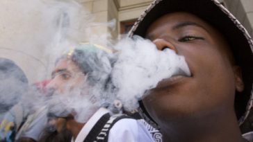 drug abuse in africa