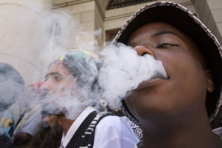 drug abuse in africa